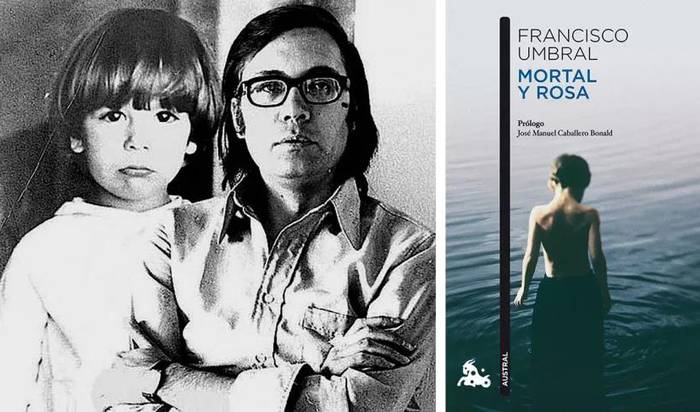 Francisco Umbralen "Mortal y rosa" goi mailako obrarekin literatura solasaldia