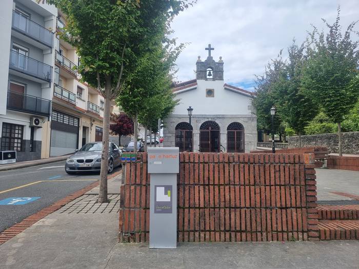 Ehun lagunek hartu dute parte herriko zaintza-ekosistema garatzeko prozesuaren barruan