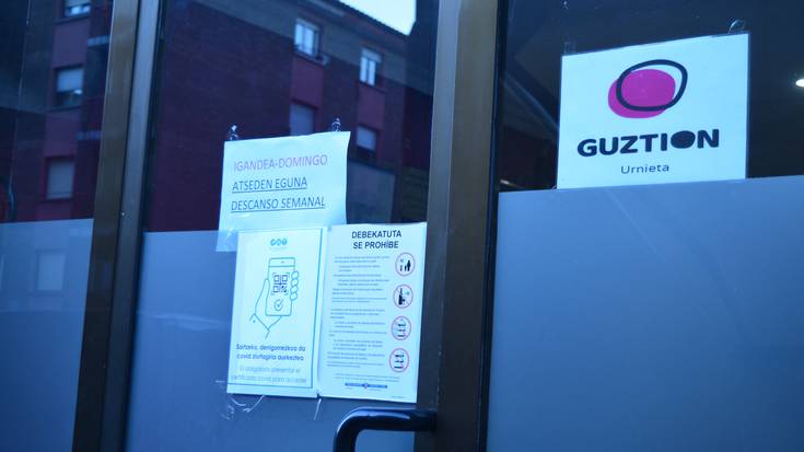 Covid ziurtagiria Udaletxean inprimatzeko aukera zabaldu dute