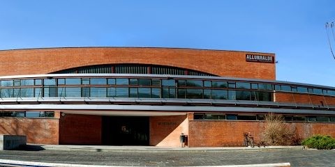 Allurraldeko kirol instalakuntzak abuztuan zabalik izango dira