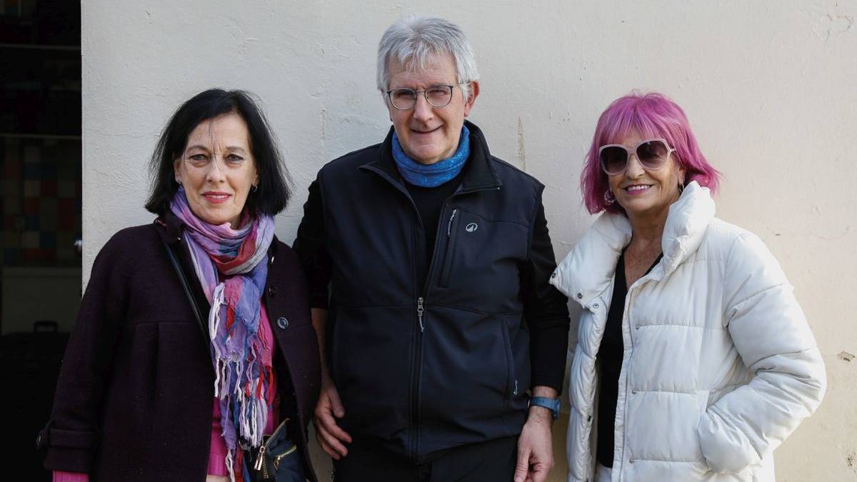 "Lo egiten duten lekuetatik bidaltzea ez da irtenbidea"