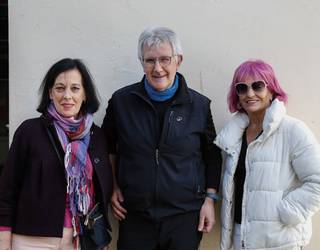 "Lo egiten duten lekuetatik bidaltzea ez da irtenbidea"