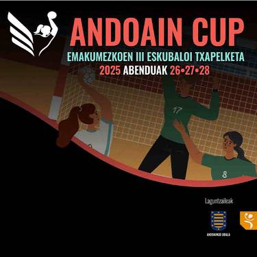 Andoain Cup