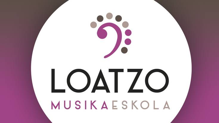 Loatzoko kurtso bukaerako emanaldiak eta banda