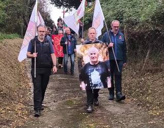 Burdinaren Ortzaikako karobiaren piztea, Jose Luis Gracia gogoan hartuta