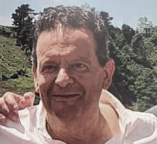 Gaur emango diote azken agurra Julen Amondaraini