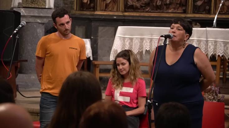 Joanes Illarregi eta Onintza Enbeita: Euskal Herrian herri politak eta itsusiak