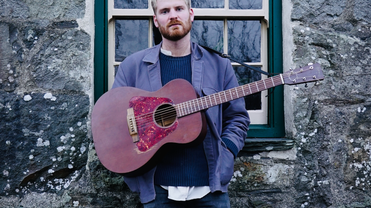 Gwilym Bowen-en emanaldia