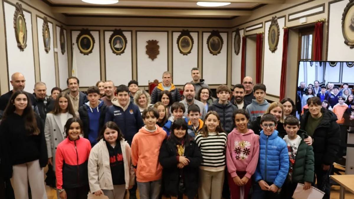 Haurren eskubideak aldarrikatu zituzten, Haurren Munduko Egunaren harira