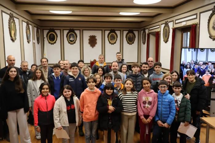 Haurren eskubideak aldarrikatu zituzten, Haurren Munduko Egunaren harira