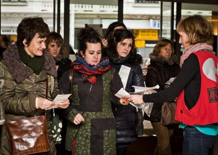 'Euskal kulturari so. Bertsolaritzaren artikulazioak' ikastarorako izen-ematea zabalik