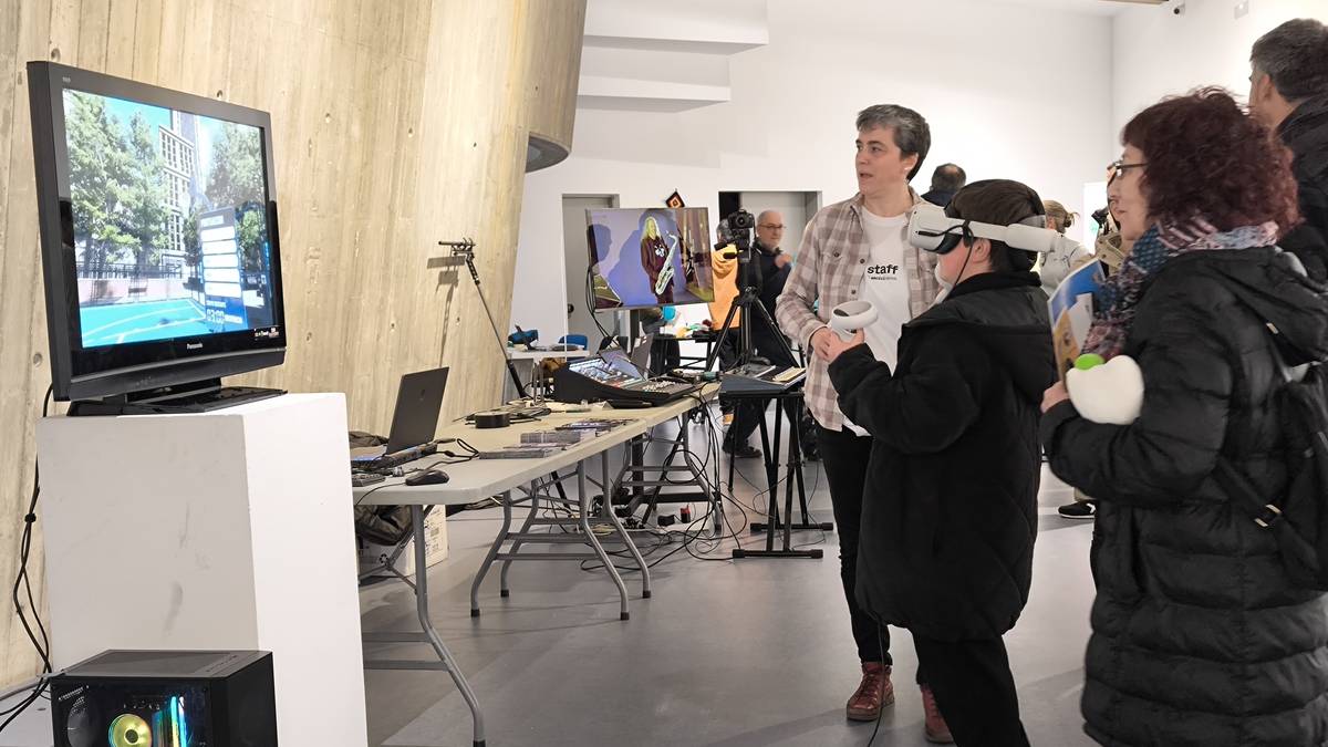 “Etorkizuna diseinatzen: LH, aukeraz beteriko bidea” mahai-ingurua, ikusgai