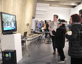 “Etorkizuna diseinatzen: LH, aukeraz beteriko bidea” mahai-ingurua, ikusgai