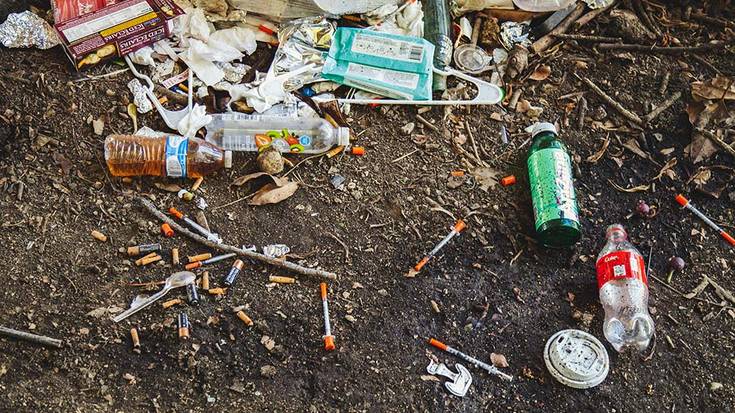 Drogomenpekotasun tailerra