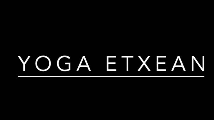 Yoga Etxean