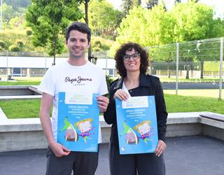 Udalekuak eta zaintza zerbitzua, udan