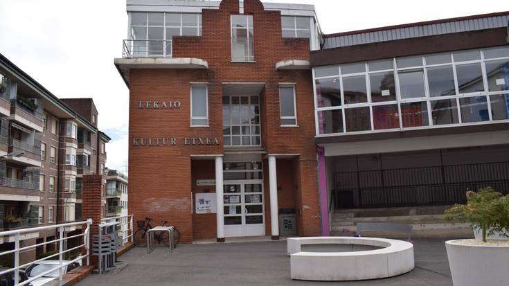 Atzerriko ikasketak eta prestakuntza ibilbideak homologatzeko formazio-saioa Urnietan