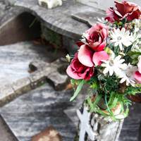 Bus zerbitzua hilerrira, azaroaren 1ean