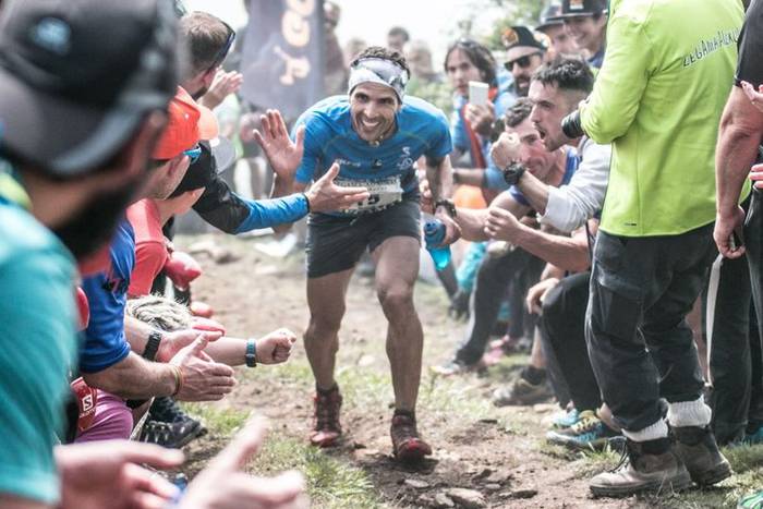 Eskualdeko zenbait korrikalarik hartuko dute parte Zegama-Aizkorri lasterketa entzutetsuan