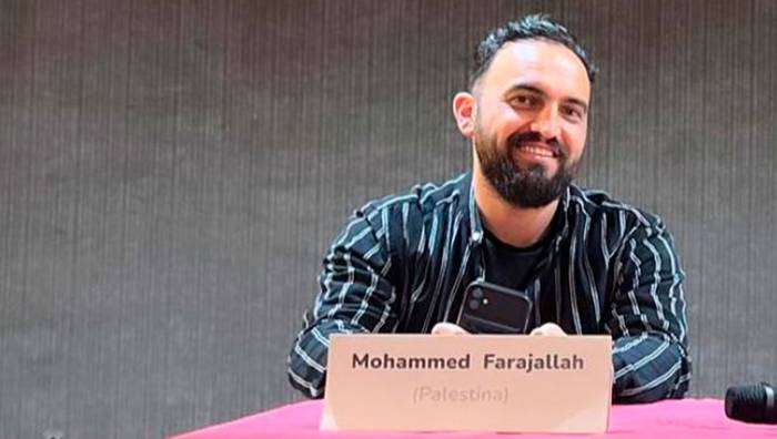 Palestina: Historia, erresistentzia, etorkizuna