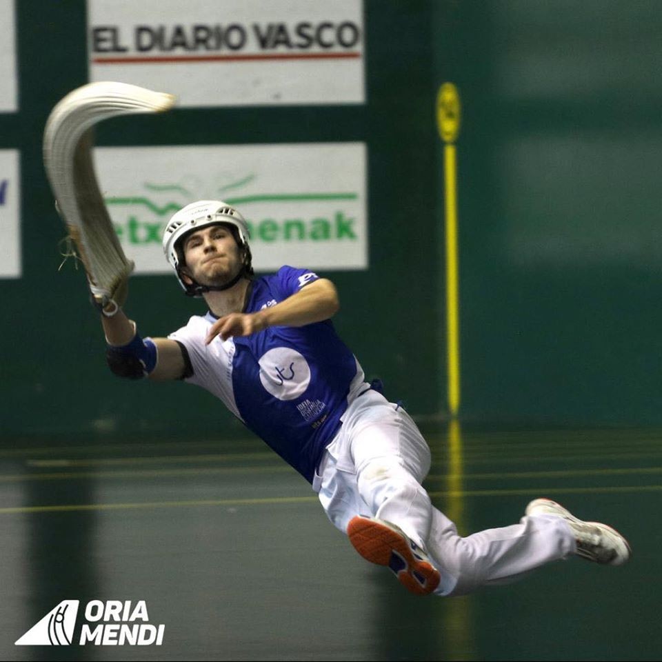 Kirol pandemia