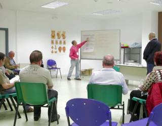 "Paziente bizia", Osakidetzaren programan parte hartzeko aukera