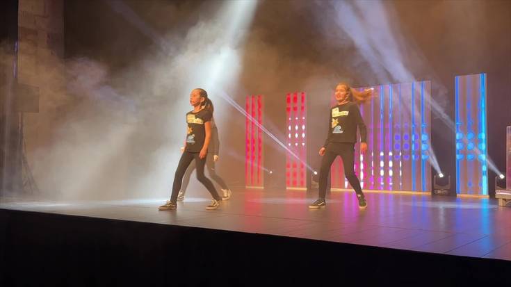 Andoaingo kantari gazteak izarren pare ariko dira