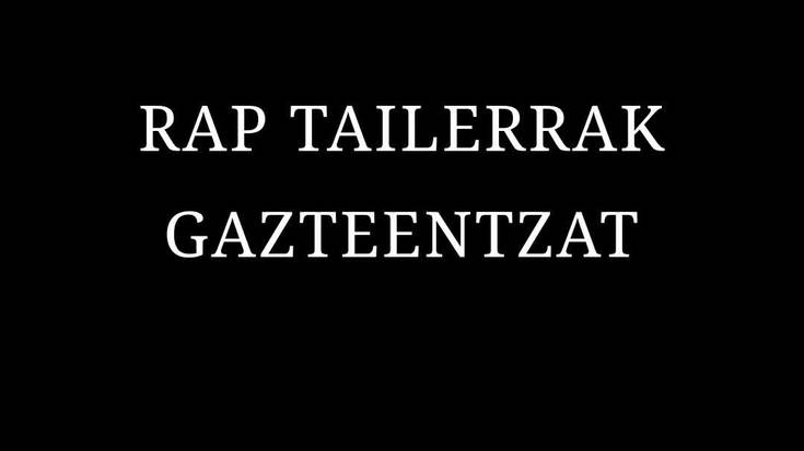 "Beat Eroak", gazteei begirako musika egitasmoa