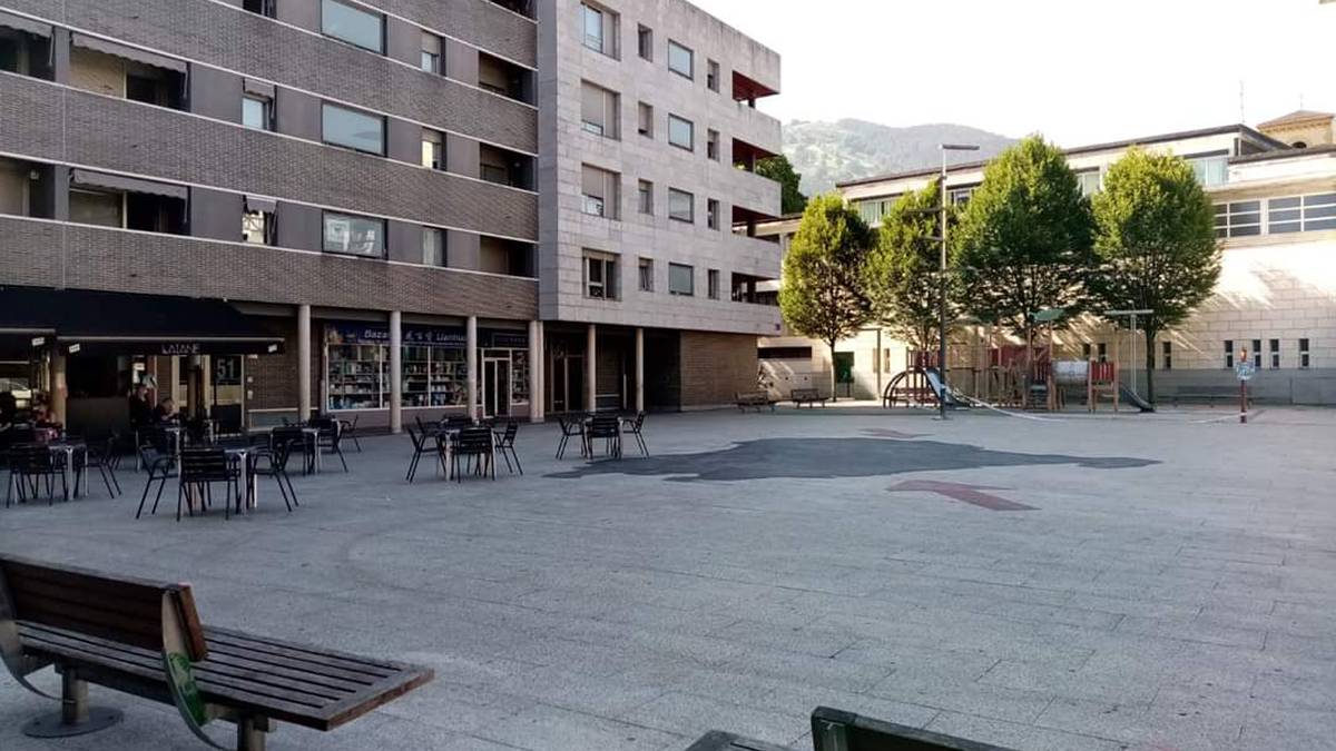 Amasa-Villabonan ere, Kopako finala zuzenean ikusteko aukera