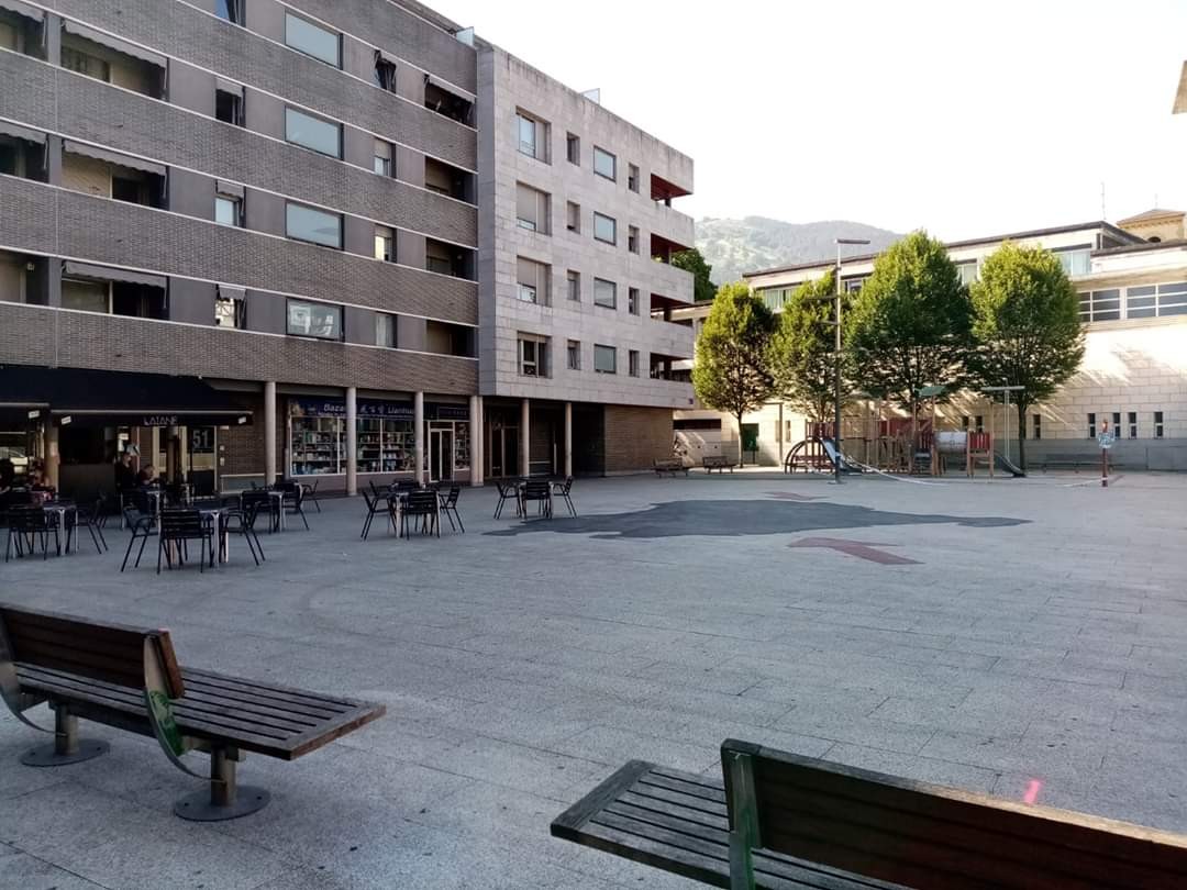 Amasa-Villabonan ere, Kopako finala zuzenean ikusteko aukera