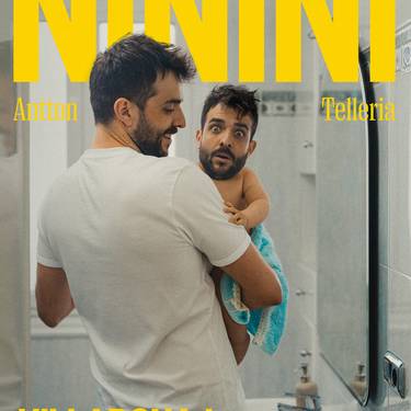 Antton Telleriaren “NININI” bakarrizketa, irailaren 19an Gurea antzokian