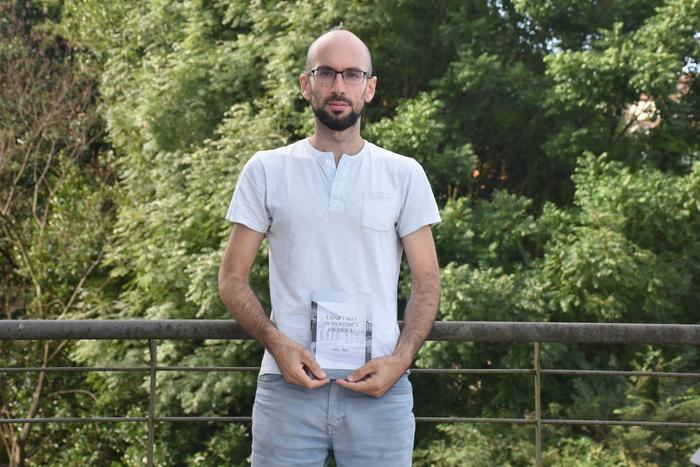 "Ahaztuen memoria azaleratu  nahi dut"