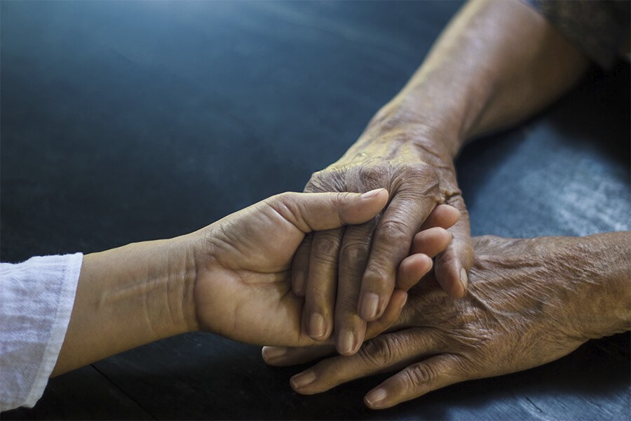 Alzheimerraren Munduko Egunean adierazpena zabaldu du Andoaingo Udalak