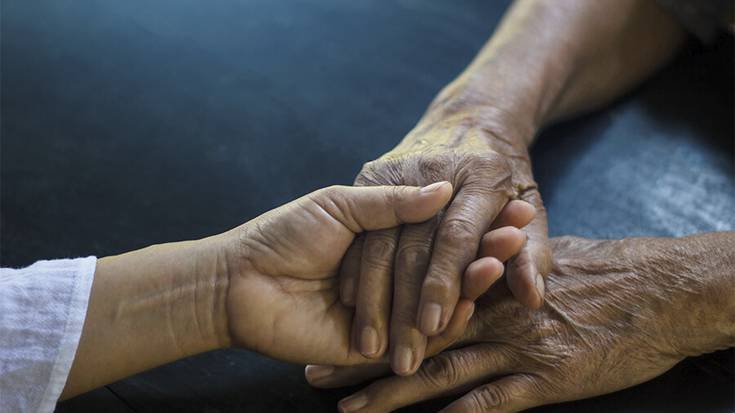 Alzheimerraren Munduko Egunean adierazpena zabaldu du Andoaingo Udalak