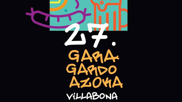 27.Garagardo Azoka
