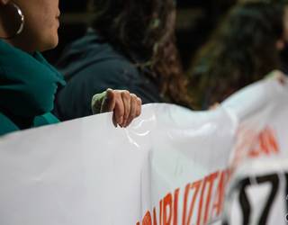 Irradaka eta elkarretaratzea Zizurkilen eta Villabonan