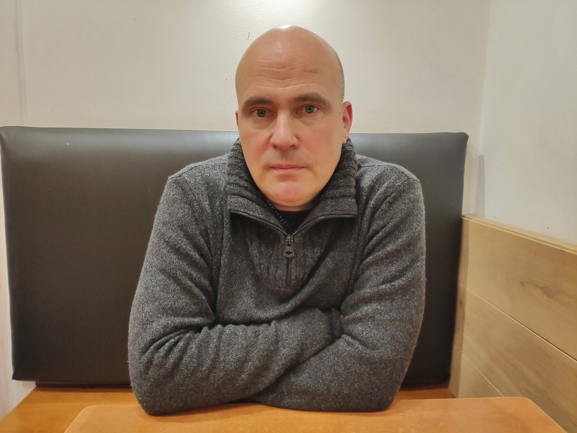 "Bertsolaritza ez da zerbait itxia, eboluzioa dago derrigor"