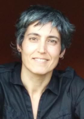Paula Kasaresen hitzaldia