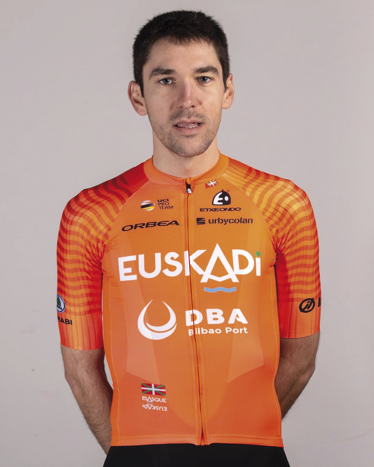 “Jorge Azanza  kirol zuzendari izateak  konfiantza ematen dit”