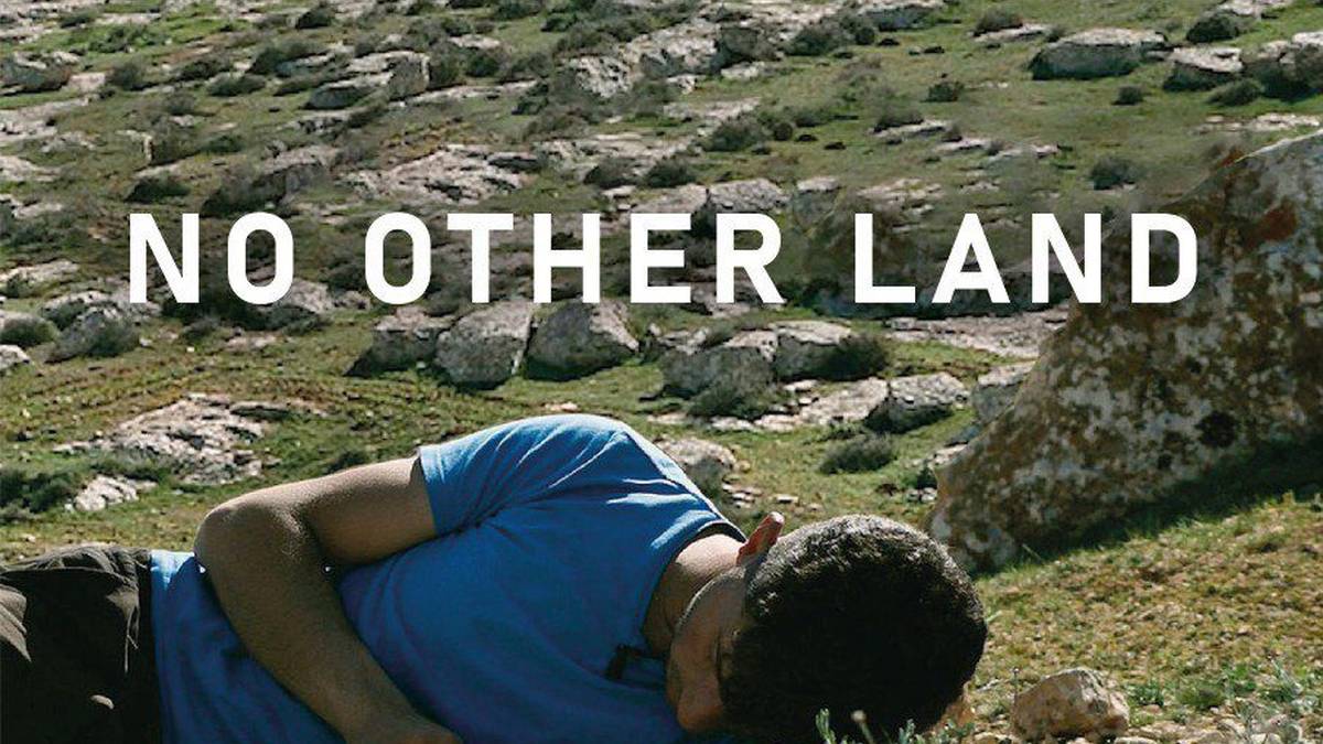 Zisjordaniako komunitate palestinarraren errealitatea bistaratzen duen No Other Land dokumentala