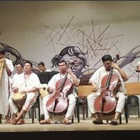Ensamble Moxos (Bolivia)