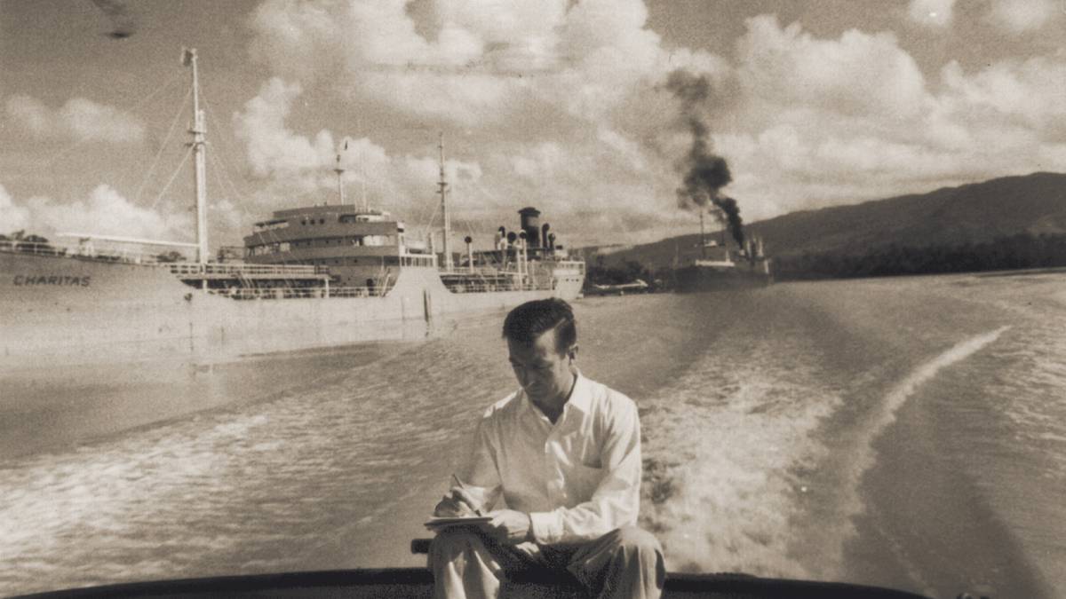 "Martin Ugalde: euskararen aldeko langile nekaezina"