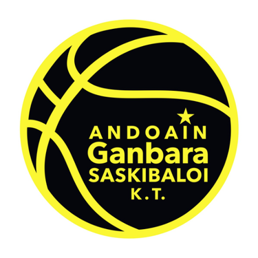ANDOAIN GANBARA SASKIBALOI K.T.