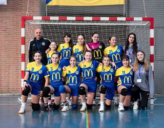 Bihar jokatuko da Andoain Cup txapelketaren azken txanpa