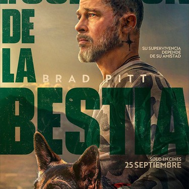 En el corazón de la bestia