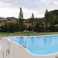 Irekitzear da Asteasuko udal igerilekua