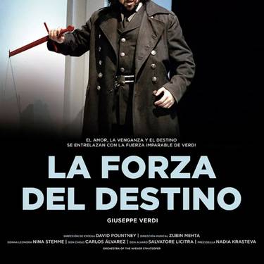 La forza del destino
