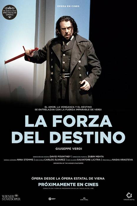 La forza del destino