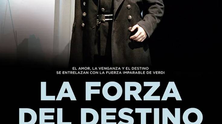 La forza del destino