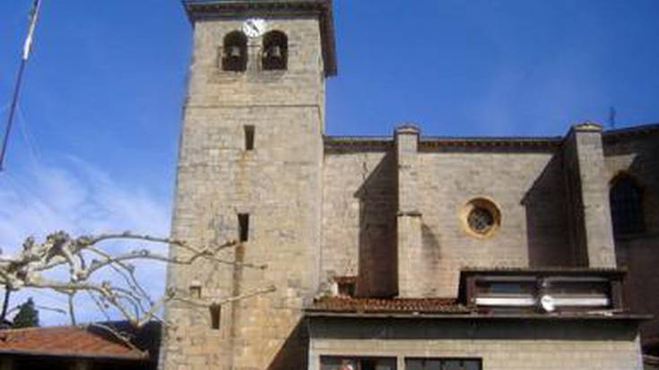 San Millan eguna